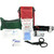 Elite First Aid Advanced Patrol Trauma Kit Red