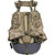 Knight and Hale Run N Gun Turkey Vest 300 MO Bottomland