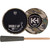 Knight and Hale Plastic Pot Turkey Call Aluminum over Glass