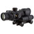 TRIJICON ACOG 4X32 LED .223 CH TA51