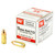 Winchester USA 9mm NATO 124gr FMJ