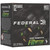 FED RAPTOR STEEL 12GA 3 1.375OZ