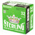 STERLING EXCLSV 12GA 2.75 - 1 1/8 oz