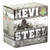 HEVI STEEL 12GA 3
