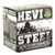 HEVI STEEL 12GA 3.5