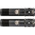 Carlsons Cremator Ported Choke 12 ga. Browning Invector Plus MR, LR 2 pk.