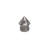 Marlin Firearms Marlin Mag Tube Cap Rocket Pod Silver | 30-30 35Rem 444 44mag 45colt 
