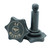 Smith & Wesson Firearms Smith and Wesson 1854 44 Mag Lever Takedown Screw (black) 