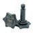 Smith & Wesson Firearms Smith and Wesson 1854 .45-70 Lever Takedown Screw (black) 