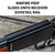  Rimfire 22 Lever Action Rifle Peep Sight 