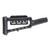 GForce Firearms GForce Hugtek Lever Stock Black 