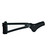 Smith & Wesson Firearms Smith and Wesson Pistol Grip Stock | 1913 double Screw Picatinny Brace Adapter - Ranger Point Precision 