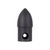 Marlin Firearms Marlin 45-70 Smooth Mag Tube End Cap Black 