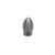 Marlin Firearms Marlin Mag Tube Cap Smooth, Silver, Non-Barrel Band | 30-30, 45-70 444  308 338 45mag  45 colt 