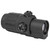 EOTECH G33 3X MAGNIFER STS MNT BLK
