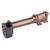 RADIAN AFTRBRNR RMJT FITS GLK 43 BRZ