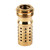 Q REAREND XL MB 5/8X24 338 CAL