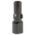 SCO 3LUG MUZZLE DEVICE 9MM 1/2X28