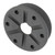 SCO BRAVO FRONT CAP .30CAL BLACK