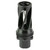 HUX FLASH HIDER-QD 5566 1/2X28 XL