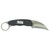SOG GAMBIT BLACK 2.58 W/SHEATH