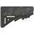 B5 SOPMOD STK MIL-SPEC MULTICAM BLK