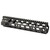 FORTIS REV II FF RAIL 9.6 MLOK BLK