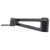 SB TACT AK TRI FLDING PST BRACE BLK