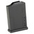 MAG MDT GEN2 6MM ARC 10RD POLY BLK