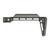MIDWEST MINIMALISTIC FIXED STOCK BLK