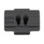 MIDWEST MK2 34MM ACRO CAP 45 OFFSET