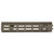 DD RIS III RAIL ASSEMBLIES 10.5 FDE
