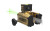 WHEELER TRULEVEL LSR BORE SIGHT/LVL