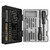 WHEELER 89PC PROGUNSMITH DRIVER SET