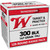 WIN USA WB 300BLK 147GR FMJ 125 Rounds