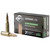 PPU SUPREM 6.5CRED 140GR HPBT 20 Rounds