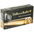 S&B 6.5CREED 131GR SP 20 Rounds