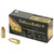 S&B 9MM 115GR JHP 50 Rounds