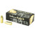S&B 9MM SUBSONIC 150GR FMJ 50 Rounds