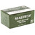 MAGTECH CBC 556NATO 62GR FMJ 50 Rounds