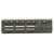 NOVESKE NSR RAIL M-LOK 7 BLK