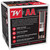 WIN AA 20GA 2.75 #8 25 Rounds