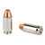 HRNDY 45ACP +P 220GR CRT DUTY 20 Rounds