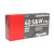 AGUILA 40SW 180GR FMJ 50 Rounds
