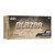 CCI BLAZER BRASS 380ACP 98GR JHP 50 Rounds