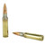 FIOCCHI 308WIN 175GR HPBT MK 20 Rounds