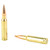 HRNDY 308WIN 168GR BTHP MTCH 20 Rounds