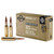 PPU .308 WIN MATCH 168GR HPBT 20 Rounds
