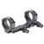 BADGER COM MOUNT 30MM 1.54 BLK