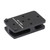 BADGER COMM MICRO MOUNT RMR BLK